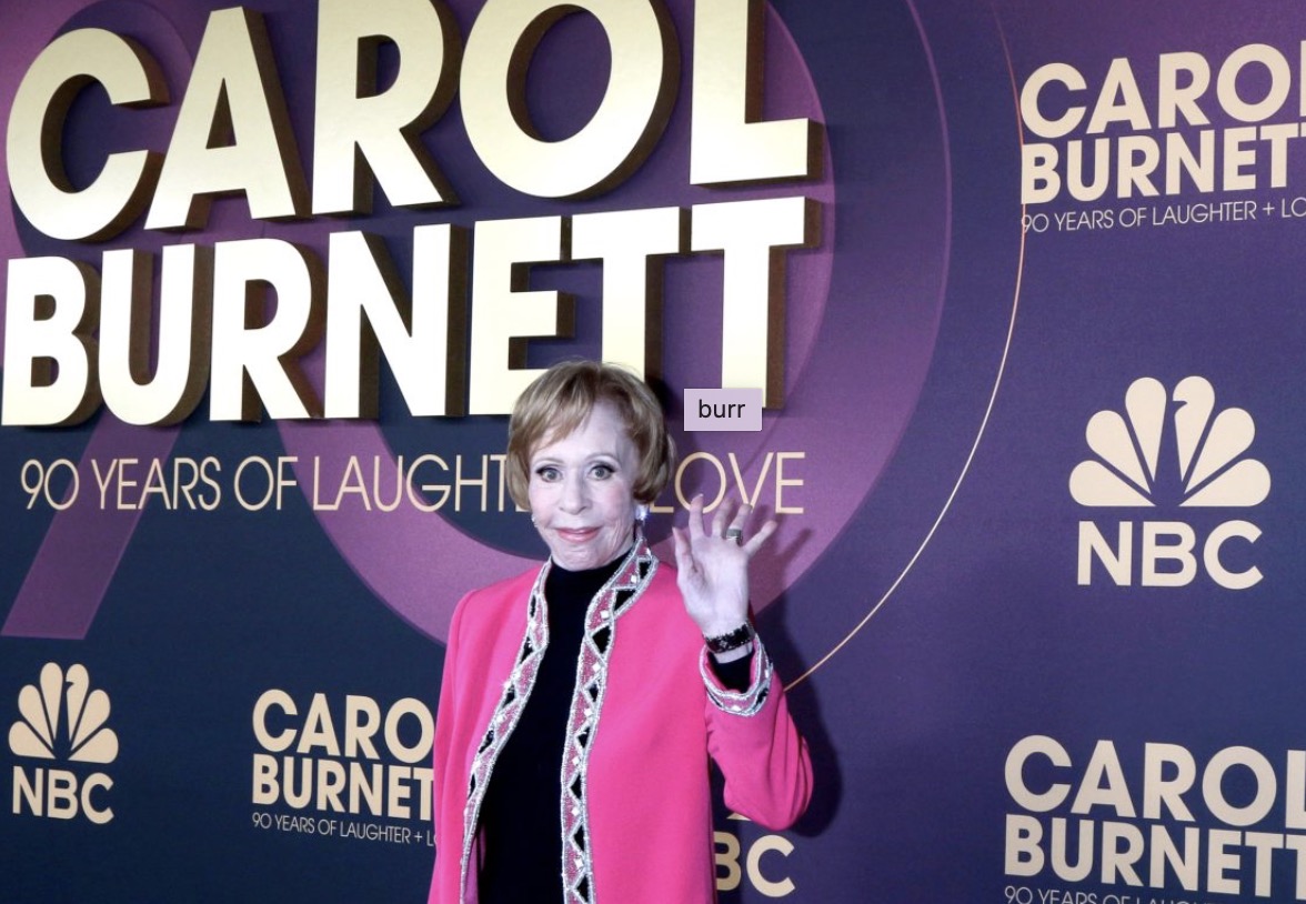 Carol Says Not ‘a Moment Goes by’ When She’s Not Thinking of(00)