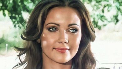 Photo of See Wonder Woman Lynda Carter Now at 70
