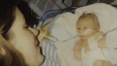 Photo of They Told Her That Her Baby Wouldn’t Make It, But Wait Till You See This Brave Princess 20 Years Later