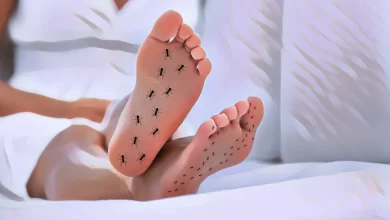 Photo of 10 Signs Showing Something Is Wrong in Your Body