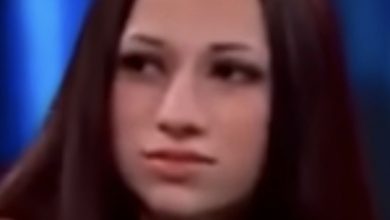 Photo of Rapper Bhad Bhabie, Who Rose to Fame Thanks to Dr. Phil, Makes Stunning Announcement