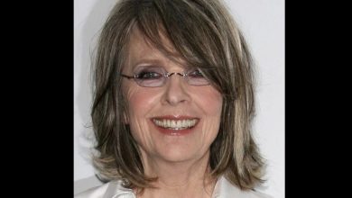 Photo of We now see why she never got married…