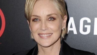 Photo of «Not every 63-year-old woman would dare»: The natural appearance of Stone with no makeup became the subject of discussions