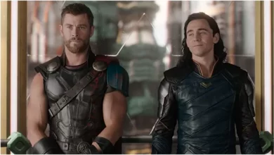 Photo of Loki producer says the plan is to reunite Loki with Thor, and he’s not ruling out season 3