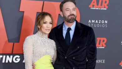 Photo of Jennifer Lopez wowed fans by showing off her new luxury home, which costs $60 million