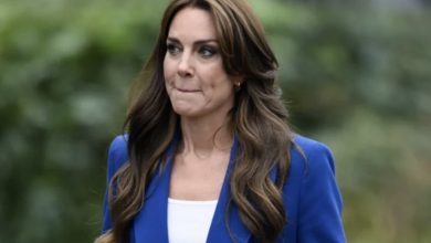 Photo of KATE MIDDLETON HID HER “PLANNED” ABDOMINAL SURGERY FROM LOVED ONES, ROYAL SOURCE SAYS