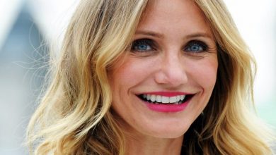 Photo of Does Cameron Diaz regret her late motherhood? Became a mother for the first time at 47 years old.