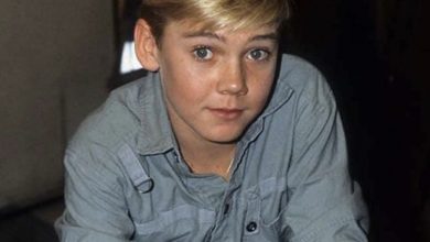 Photo of From biggest child star in the 1970s to looking ‘rough’ – his recent appearance has people concerned