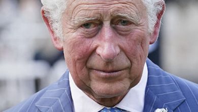 Photo of 1 week after worrisome diagnosis, a new King Charles health claim has come to light