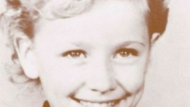 Photo of She started as a poor girl with many siblings before rising to fame as a country music star:She is currently 77 years old