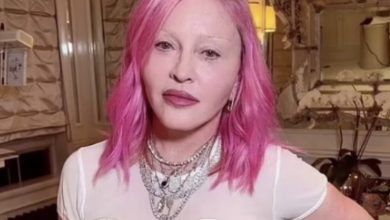 Photo of Former 1980s Star’s Unrecognizable Transformation: A Surprising Look at Her Today