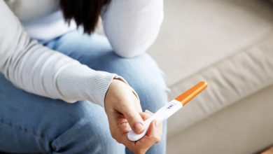 Photo of Doctor Said I’m Pregnant but I Have Not Slept with a Man for 6 Years