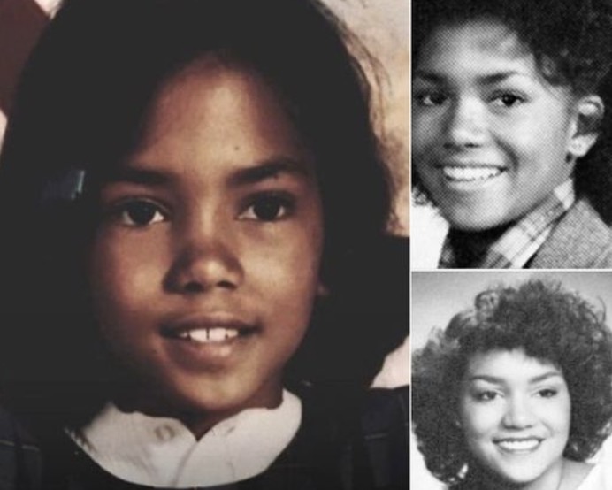 How this wellknown actress overcame adversity to achieve success and