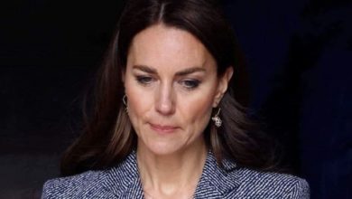 Photo of Here’s When Kate Middleton Is Going To Appear As First Official Engagement Since Surgery