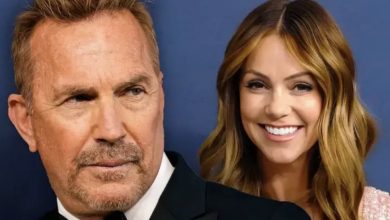 Photo of THE NEIGHBOR OF KEVIN COSTNER, WHOM STARTED TO DATE WITH HIS EX-WIFE AFTER THEIR DIVORCE