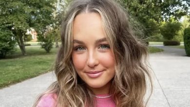 Photo of DAUGHTER OF “KNOTS LANDING” STAR, WHO ARE THE PARENTS IN LOVE FOR MORE THAN THREE DECADES