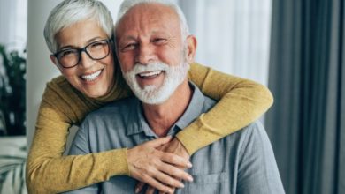 Photo of GRANDDAUGHTER FOUND HER GRANDPARENTS’ WEDDING GIFT CHEAP