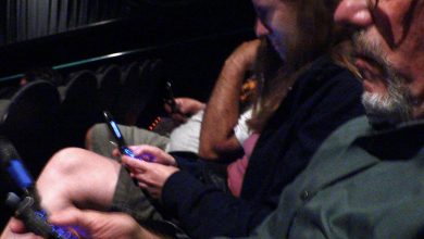 Photo of WHAT WIFE SAW ON HER HUSBAND’S PHONE HAD DESTROYED THEIR FAMILY