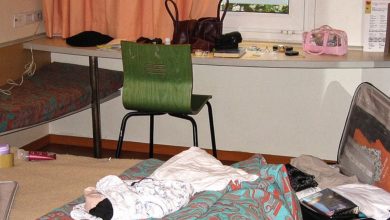 Photo of I Caught My Husband with His Mistress in a Hotel — This Is a Romantic Trip They Will Never Forget