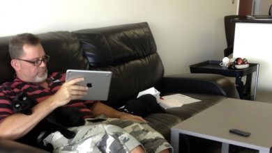 Photo of Woman Suspected Her Husband of Cheating with Their Cleaning Lady – The Reality Left Her Shocked