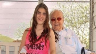 Photo of My Just-Adult Daughter Almost Married an Old Man
