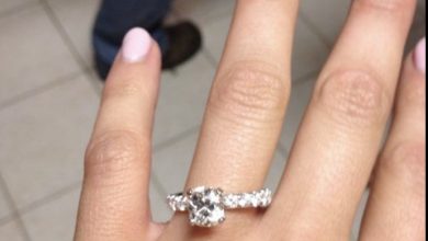 Photo of My Future Mother-in-Law Gave Me a Counterfeit Engagement Ring Claiming I Wasn’t Worthy of the Genuine Article — I Showed Her the Importance of Respect