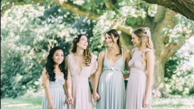 Photo of A Wedding Day Unveiled: Amber’s Tale of Heartbreak and Revelation
