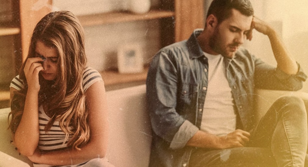How My Husband's Secret Shattered Our Marriage | MyDailyEntertainment