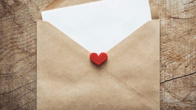 Photo of Abandoned Orphan Discovers Ancestral Love Letters in Antique Shop, Unravels Family Secrets — Highlight of the Day
