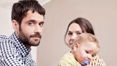 Photo of Husband Opted Against Biological Children and Pushed for Adoption — His Conversation with His Mother Left Me Speechless