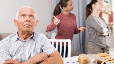 Photo of My Father Expelled Me Due to Welcoming a New Baby with My Stepmother — Rapidly, Karma Delivered Its Teachings
