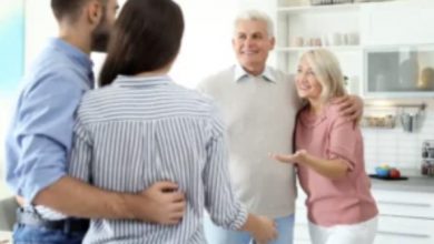 Photo of My In-Laws Offered Me Money to Leave Their Daughter Because They Felt I Wasn’t Worthy of Her – Their Plan’s Outcome Astounded Them
