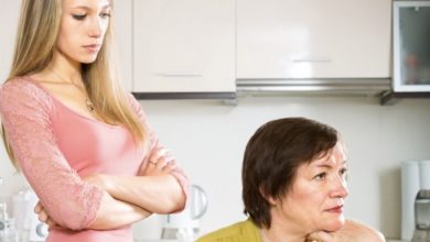 Photo of My mother-in-law claimed she wrecked our daughter’s miniature kitchen “for her own good,” and we showed her that such actions come with repercussions