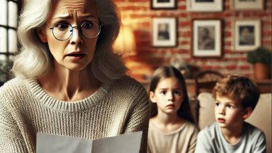 Photo of I Discovered My Daughter-in-Law Uses Visits to Me as Punishment for Her Children — So I Convinced Them to Join My Scheme