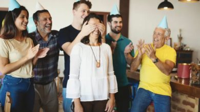 Photo of I Orchestrated a Surprise Birthday Celebration for My Wife but Was Astonished by Her Companion’s Identity