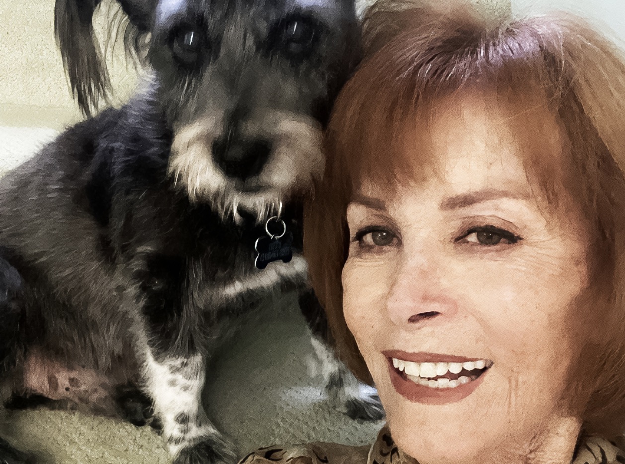 She was a TV star in the '80s who later faced the heartbreaking loss of
