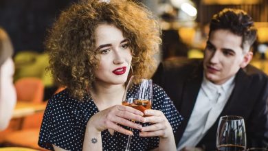 Photo of My girlfriend called me an “embarrassment” when I refused to cover the bill for her friend’s birthday dinner at a restaurant
