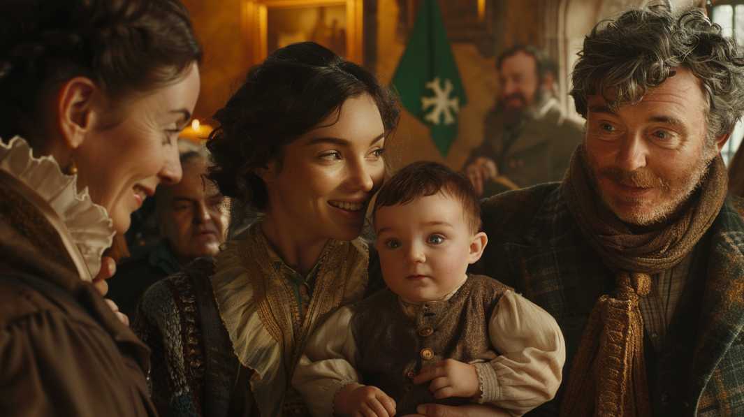 AITA for naming my son the name I had always planned even after my