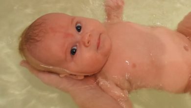 Photo of I noticed a distinctive birthmark on my niece that revealed my husband’s unbelievable betrayal—a discovery that broke my heart