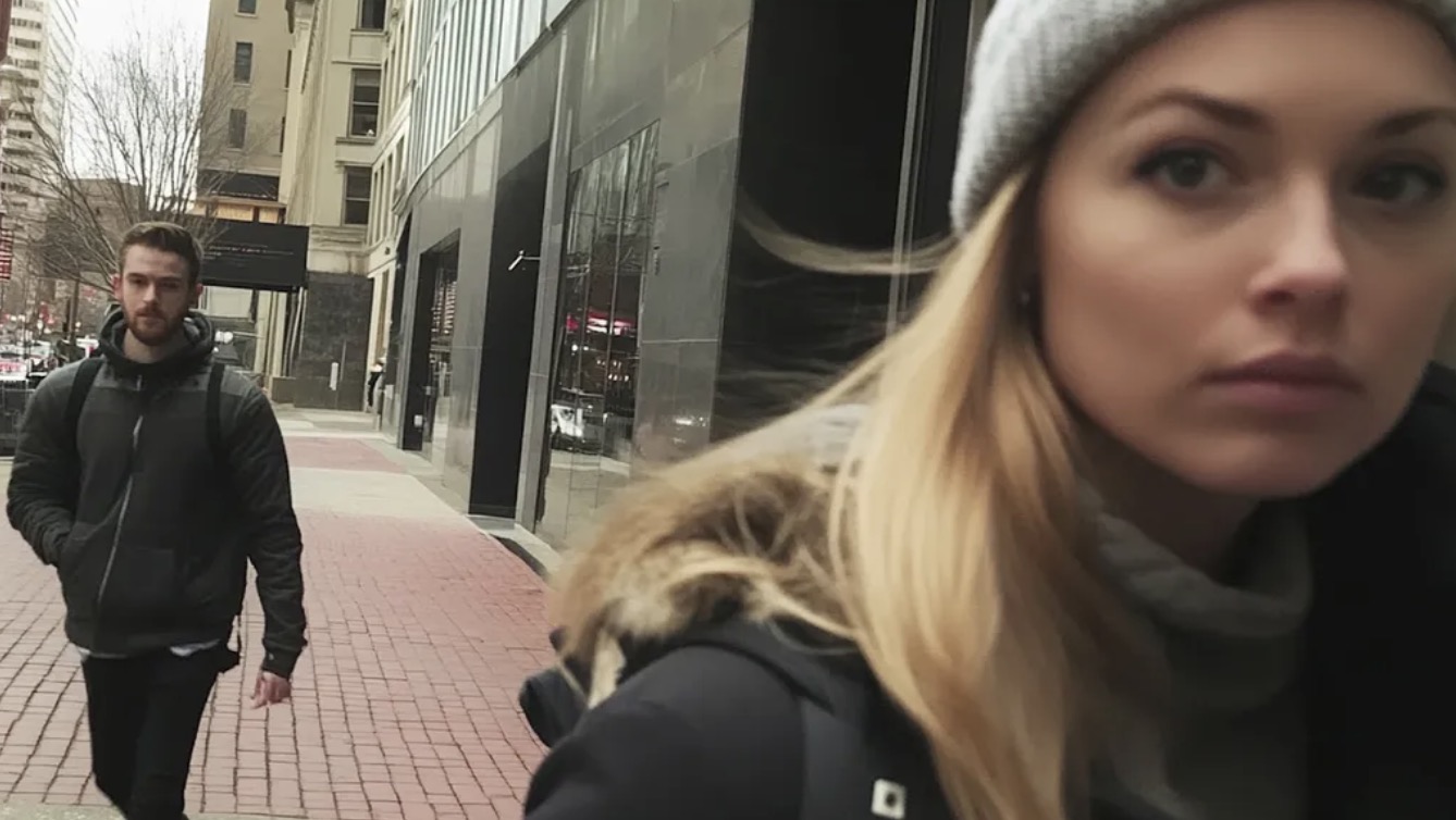 I tried to alert my ex-husband about his fiancée's money-grabbing