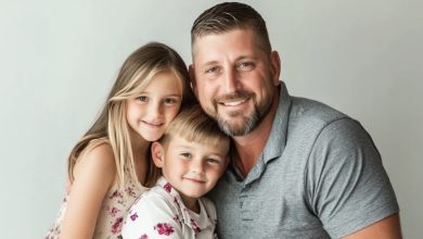 Photo of I got ill, and my husband advertised himself as a “widowed single dad” on a dating app—but I made sure he’d regret that falsehood for a lifetime