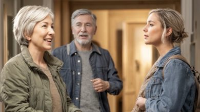 Photo of I Refused to Be My Parents’ Doormat: How I Kicked Them Out After They ‘Gifted’ My Apartment to My Brother