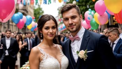 Photo of “You’ve got money—cover the wedding costs!” Mom retorted harshly. “What, are you going to turn your back on your own family?”