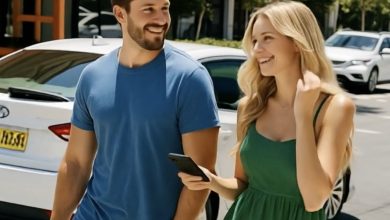 Photo of My Ex Invited Himself to Our Daughter’s Graduation Party — So I Served Him a Reality Check
