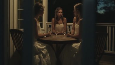 Photo of I Trusted My Old Friends With My Wedding — Then I Overheard Their Real Thoughts