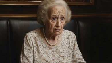 Photo of My Relatives Ditched Grandma to Skip the Check—But They Didn’t Count on Me