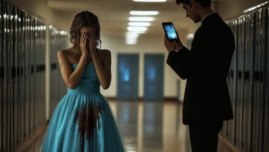 Photo of My mother-in-law wrecked my daughter’s pageant dress—just because she’s not her real granddaughter