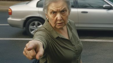 Photo of Neighbor Acts Like She’s Our Boss—I Finally Put Her in Her Place