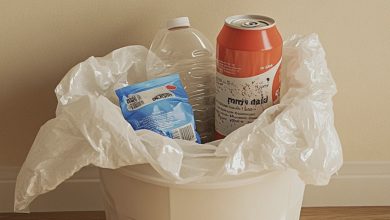 Photo of I Discovered Torn Papers in the Trash — Then I Learned What They Were Hiding from Me All Along