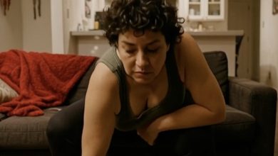 Photo of She Left Garbage Everywhere and Bossed Me Around Like a Servant—Here’s How I Set My Stepdaughter Straight